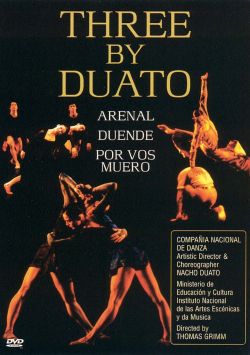 Three By Duato
