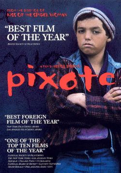 Pixote