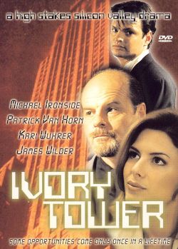 Ivory Tower