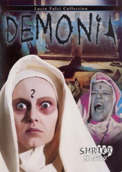 Demonia