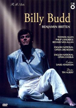 Billy Budd (English National Opera)
