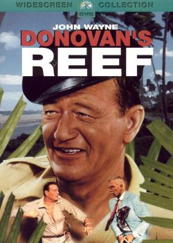 Donovan's Reef