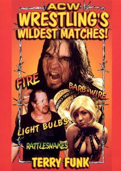 ACW: Wrestling's Wildest Matches