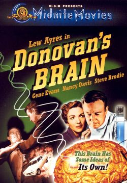 Donovan's Brain