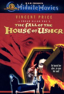 The Fall of the House of Usher