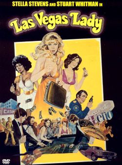 Las Vegas Lady