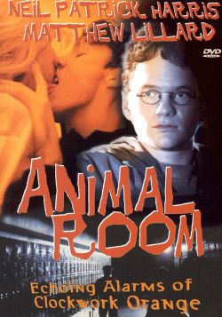 Animal Room