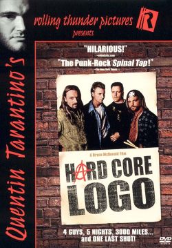Hard Core Logo