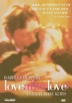 Love After Love