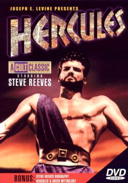 Hercules