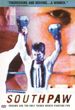 Southpaw
