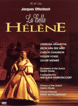 La Belle Hélène