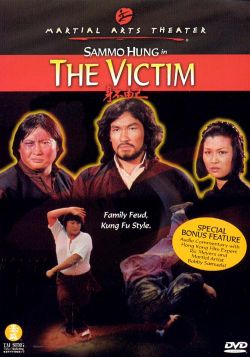 The Victim