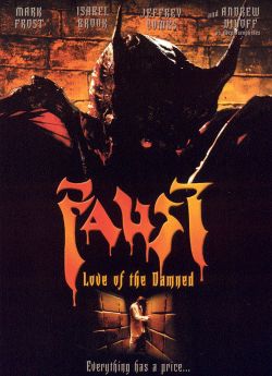 Faust: Love of the Damned