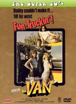 The Van