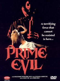 Prime Evil