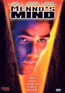 Menno's Mind