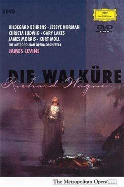 Die Walküre (The Metropolitan Opera)