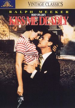 Kiss Me Deadly