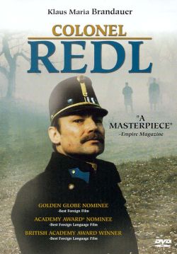 Colonel Redl