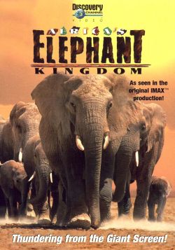 Africa's Elephant Kingdom