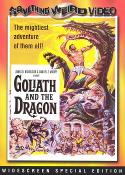Goliath and the Dragon