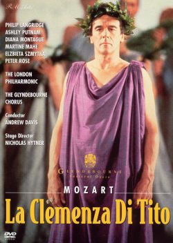 La Clemenza di Tito (Opera National de Paris)