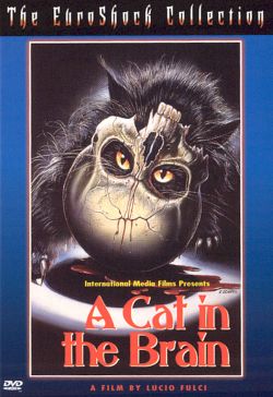 A Cat In the Brain