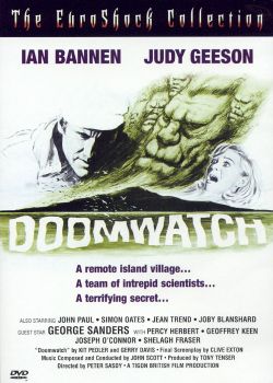 Doomwatch