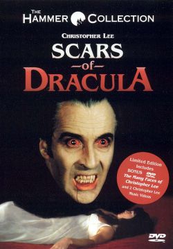 The Scars of Dracula
