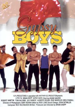 Gypsy Boys