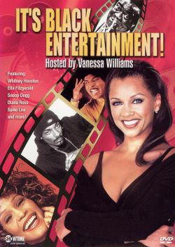 It's Black Entertainment!