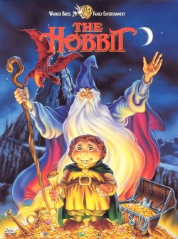 The Hobbit