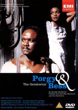 Porgy and Bess