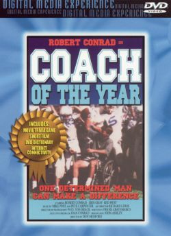 Coach of the Year