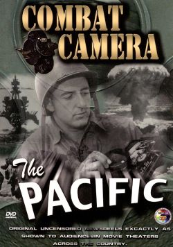 Combat Camera: The Pacific