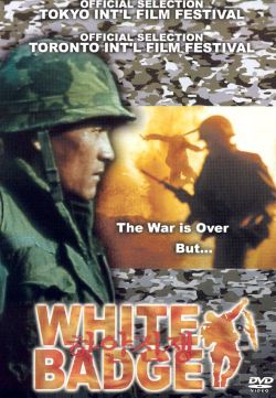 White Badge