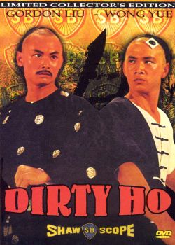Dirty Ho