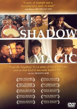 Shadow Magic