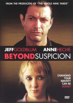 Beyond Suspicion
