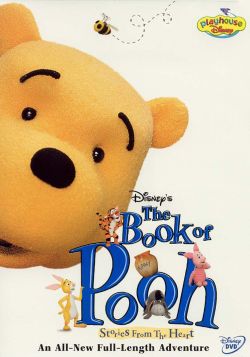 The Book of Pooh: Stories from the Heart