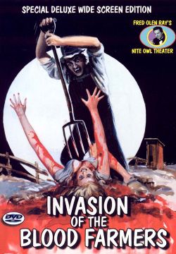 Invasion of the Blood Farmers