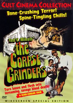 The Corpse Grinders