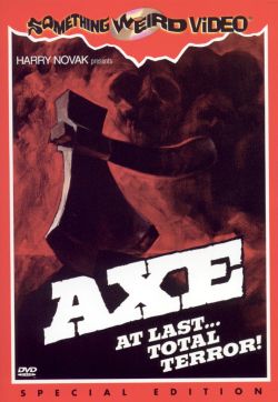 Axe