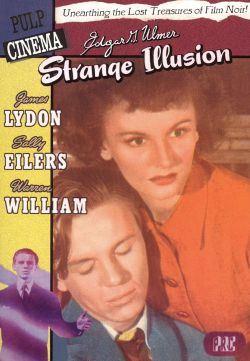 Strange Illusion