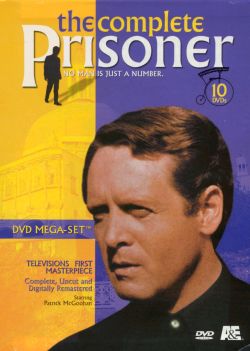 The Prisoner: Do Not Forsake Me, Oh My Darling