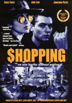 Shopping