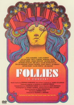 Follies in Concert