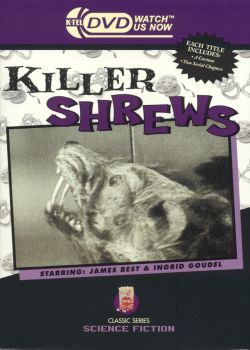 The Killer Shrews