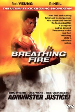 Breathing Fire
